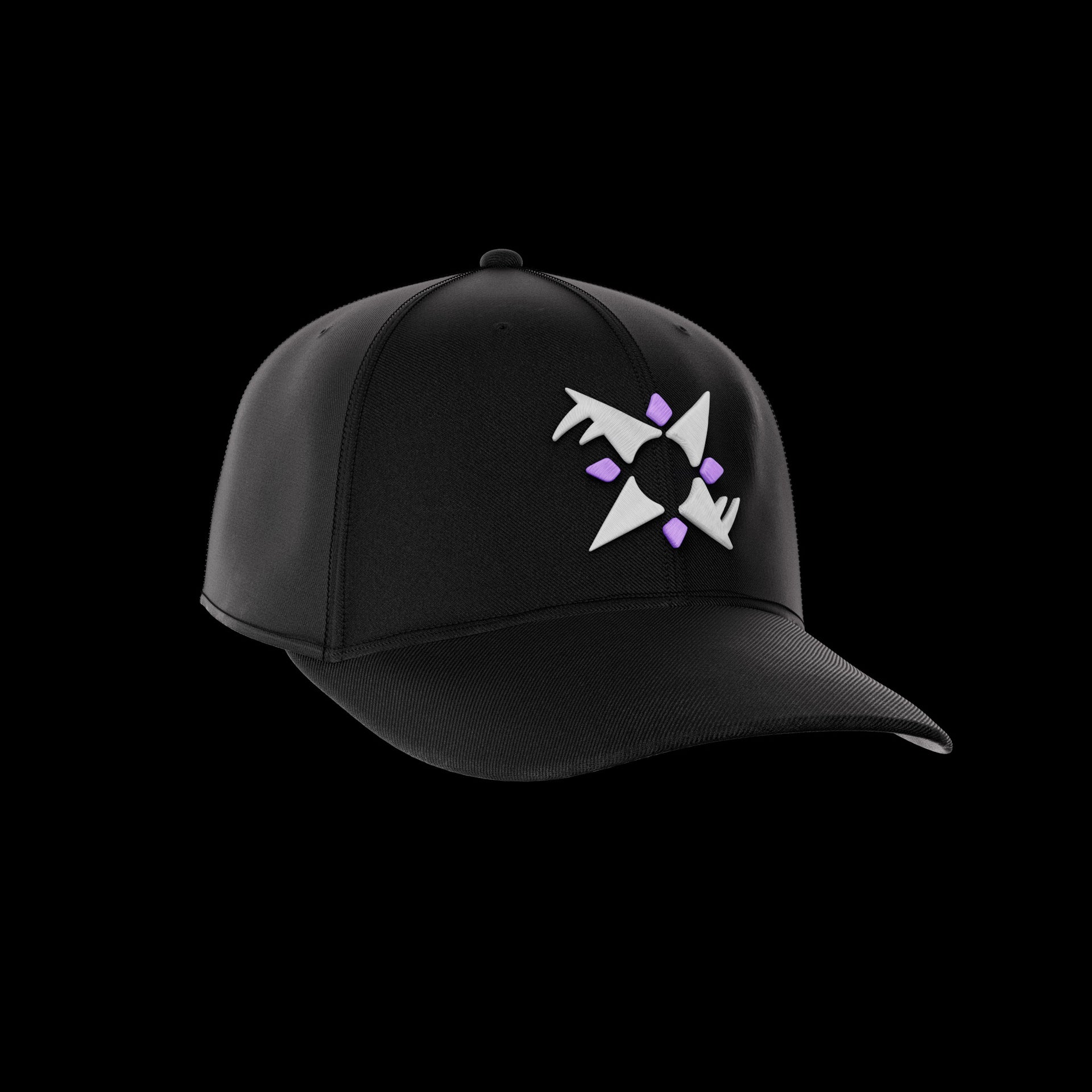 Rb Battles Hat Cappello Moonryde